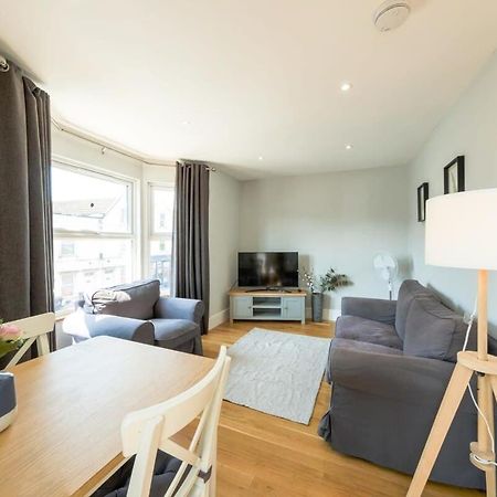 North Street - 2 Bedroom Apartment - Hopewell Бристоль Екстер'єр фото