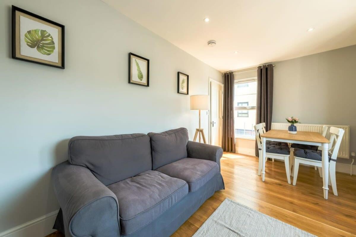 North Street - 2 Bedroom Apartment - Hopewell Бристоль Екстер'єр фото