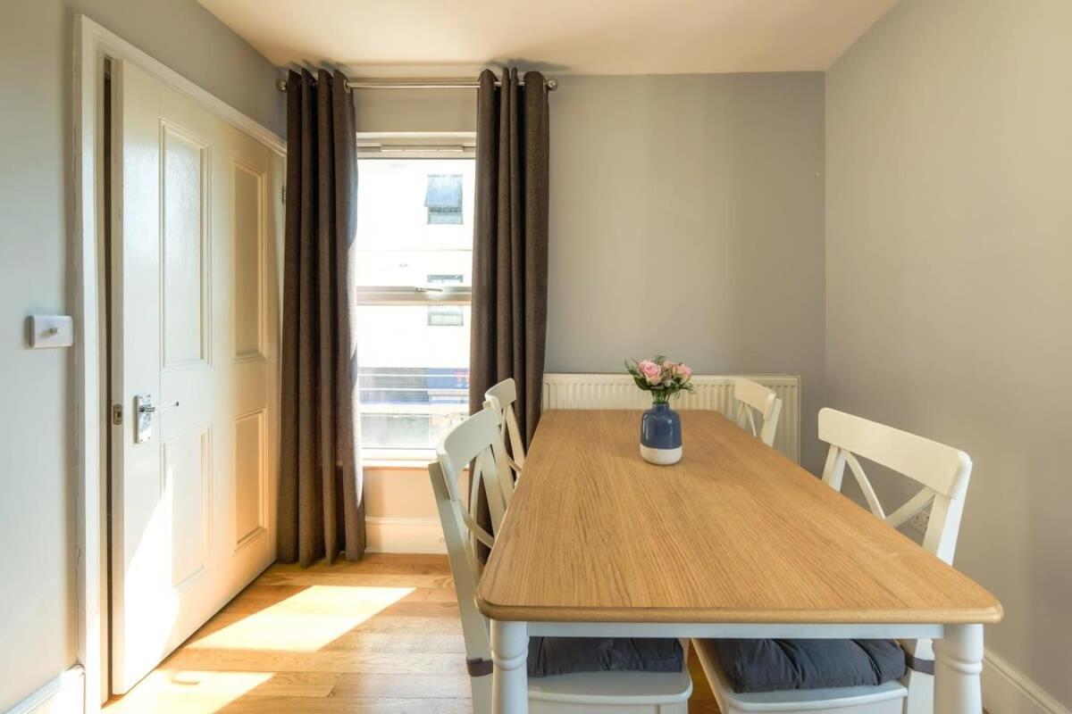 North Street - 2 Bedroom Apartment - Hopewell Бристоль Екстер'єр фото